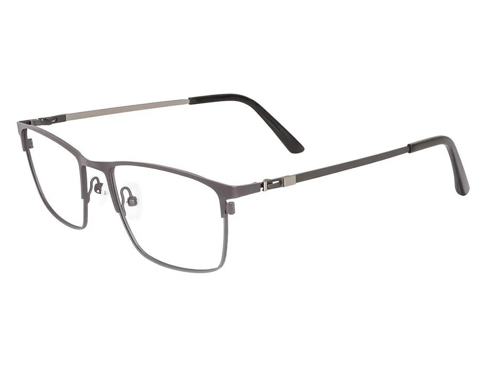 Club Level CLD9365 Eyeglasses - view 2